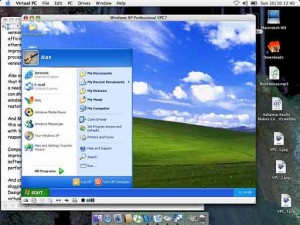 emulator mac for windows free